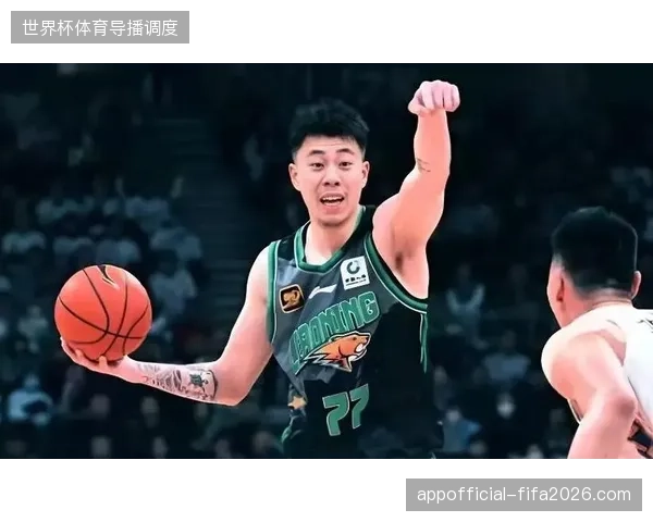 上海队启动王朝计划将顶薪续约张镇麟,管理层看重其锋线防守贡献与未来战术可塑性 上海队启动王朝计划将顶薪续约张镇麟,管理层看重其锋线防守贡献与未来战术可塑性